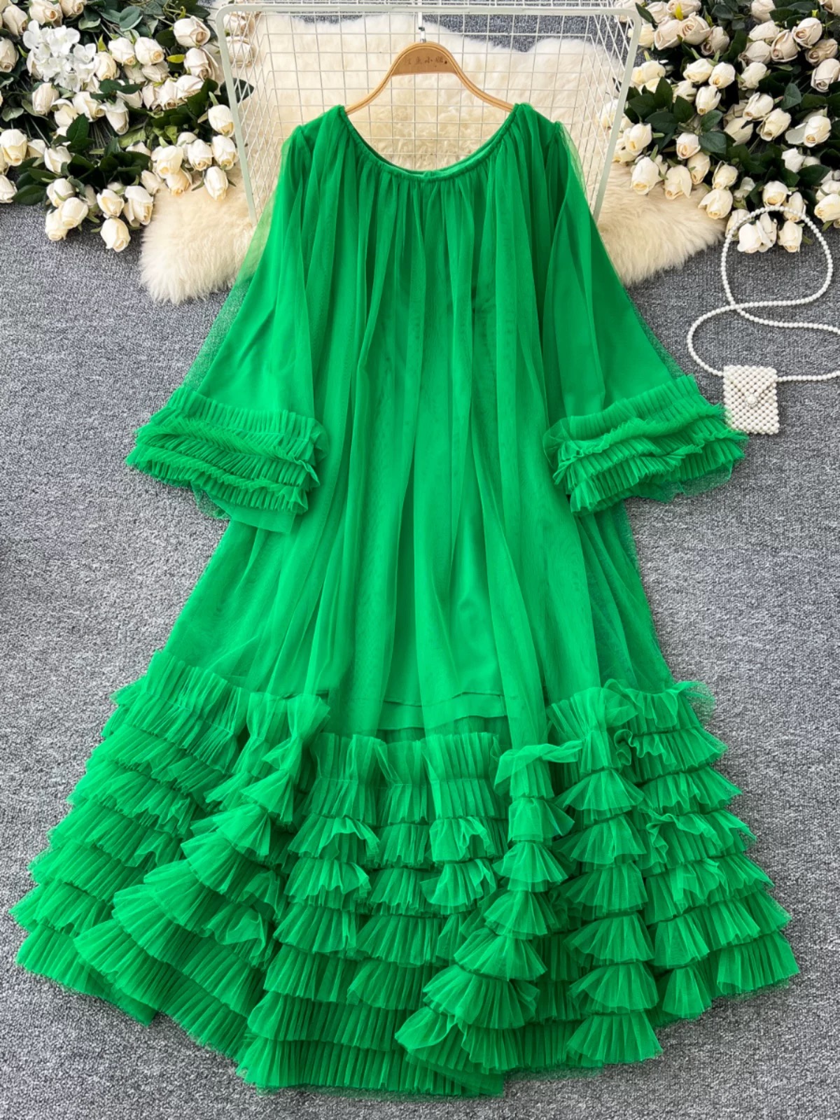 House party dress EVD291 images